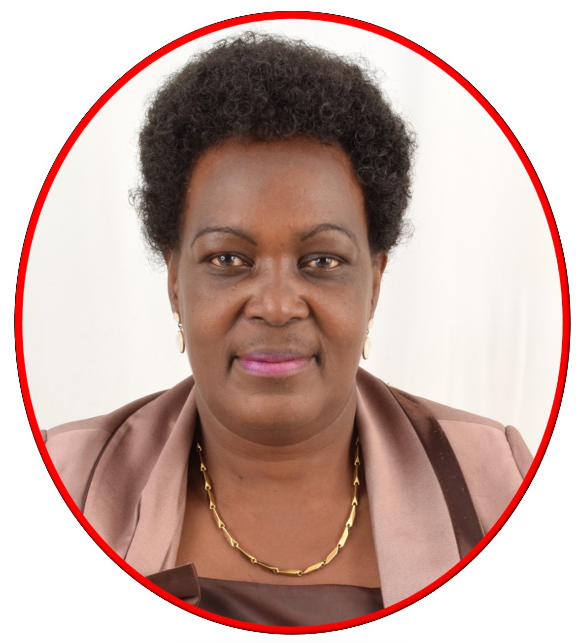 Dr. Nancy Ayodi Kahaviza
