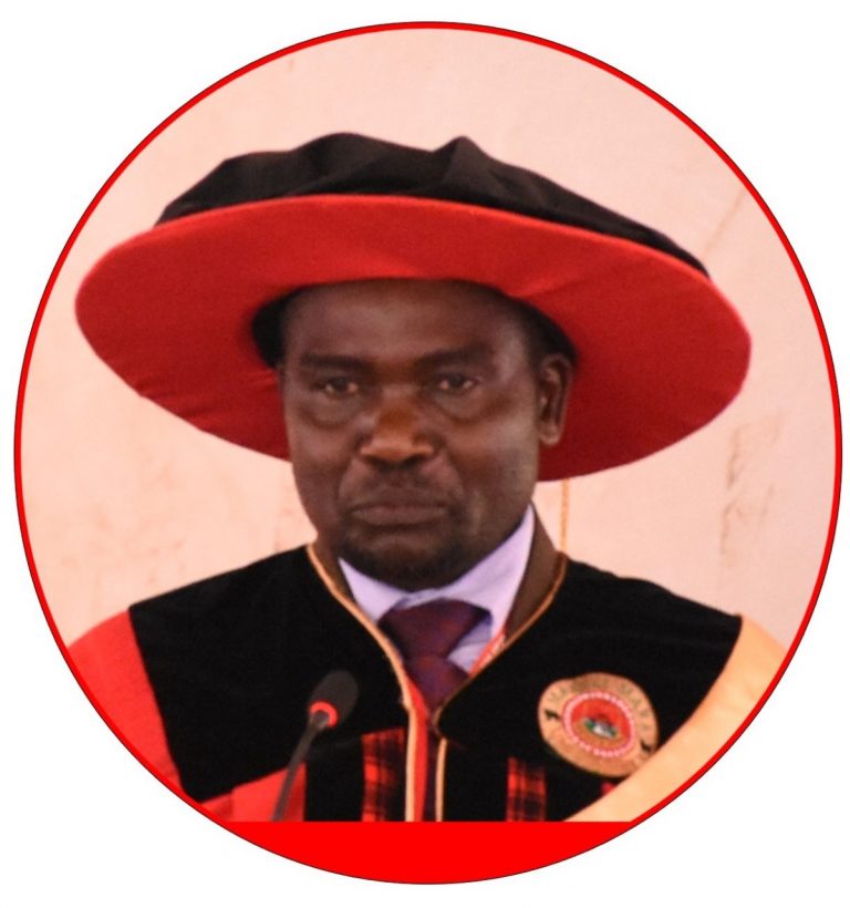 Dr. Osano