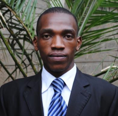 Joshua M. Makewa Bachelor Of Education (Arts)., Class Of 2015