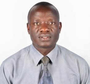 Ouma Anzelimo BA Economics, Class Of 2015