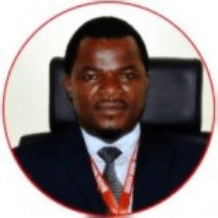 Dr. Otieno