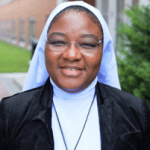 Sr. Dr. Paula Ugochukwu Ude