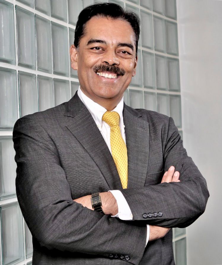 Dr. Vimal Shah