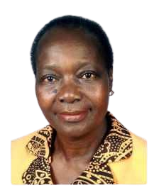 Dr. Jedida Kongoro