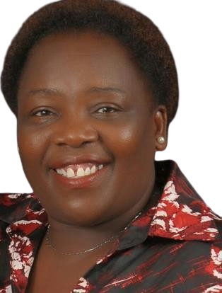 Ms. Nancy Adagala-Ombuya