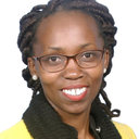 Cecily Wanjiku
