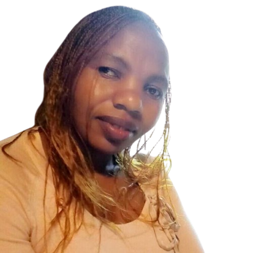 Dr. Lily Chemutai Koske