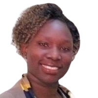 Ms. Juliet Atieno Oduor