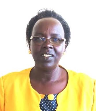 Prof. Kirui