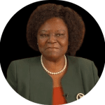 Prof. Peninah Aloo Obudho