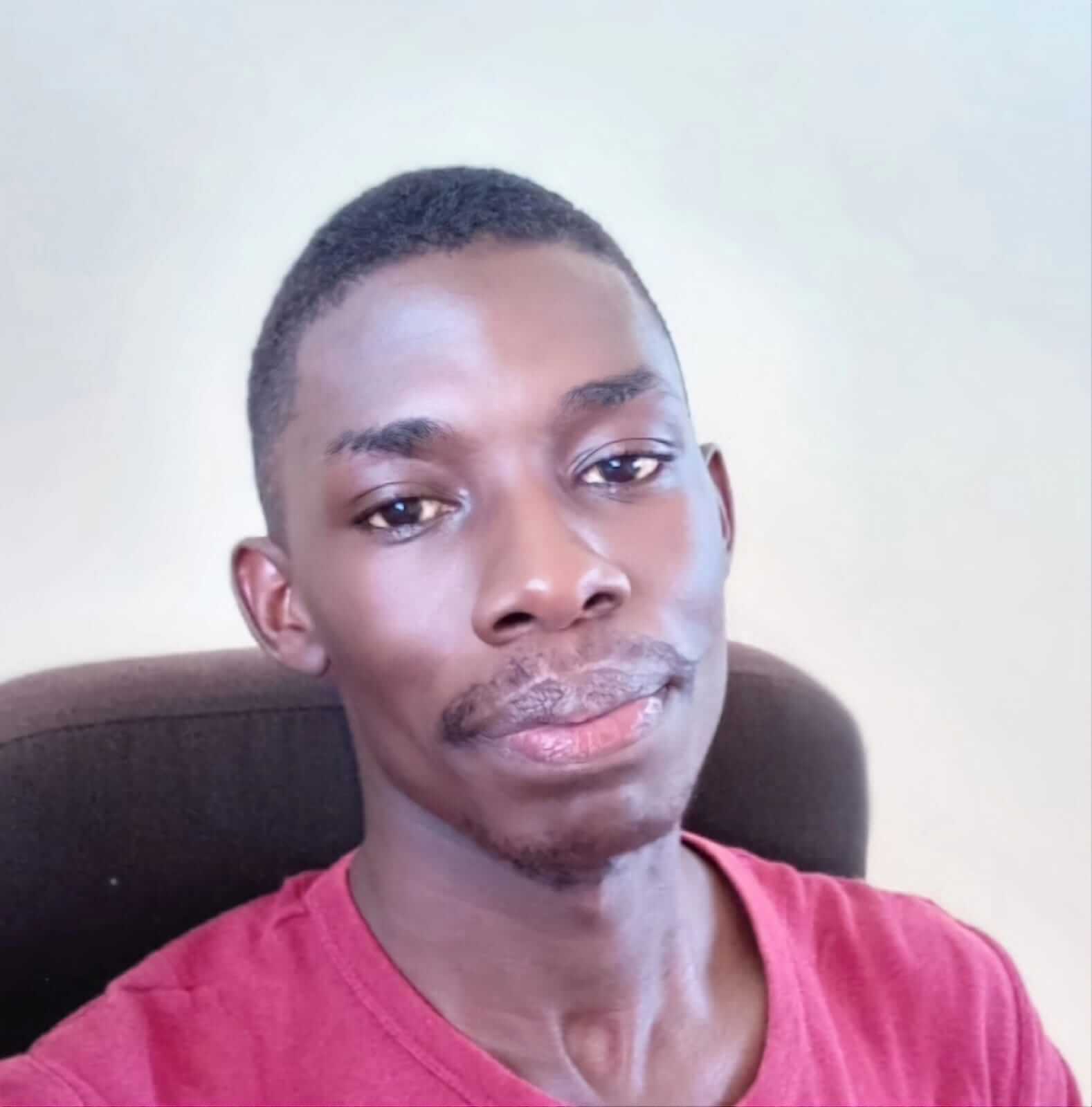Mr. Namalwa