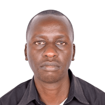 Dr. Kenneth Kipchumba Sirma