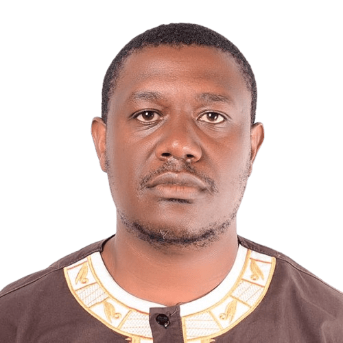 Dr. Ratemo Makiya Cyprian