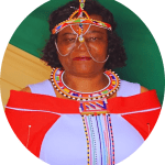 Prof. Peninah A. Obudho