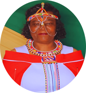 Prof. Peninah A. Obudho