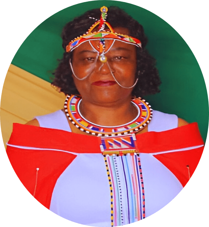 Prof. Peninah A. Obudho
